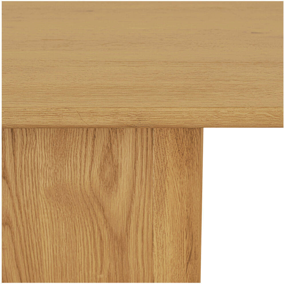 Winston 55 X 36 inch Natural Coffee Table